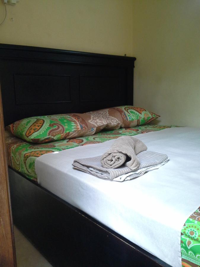 Arnel Bungalows Senggigi Exterior foto
